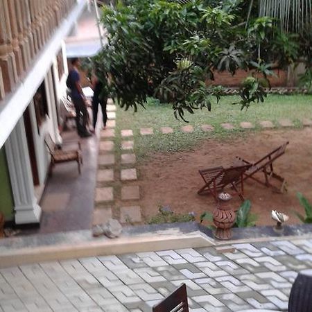 Rose Blossom Hotel Mirissa Ngoại thất bức ảnh