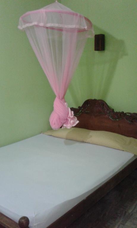 Rose Blossom Hotel Mirissa Ngoại thất bức ảnh