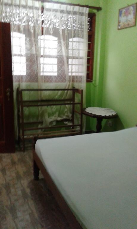 Rose Blossom Hotel Mirissa Ngoại thất bức ảnh