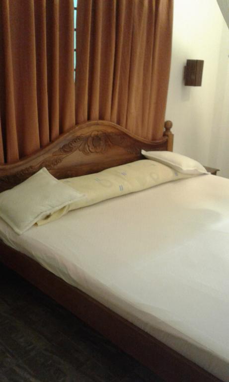 Rose Blossom Hotel Mirissa Ngoại thất bức ảnh