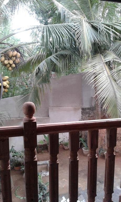 Rose Blossom Hotel Mirissa Ngoại thất bức ảnh